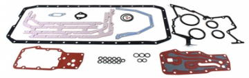 Diesel Auto Power Lower Engine Gasket Set 07.5-10 6.7L Cummins